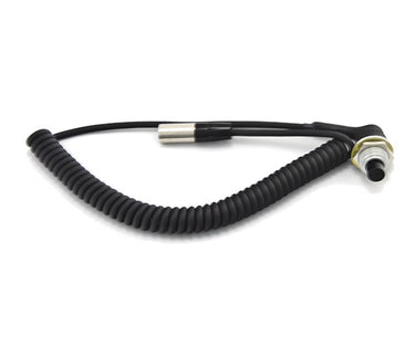 Racing Radios Heavy Duty Push To Talk (PTT)